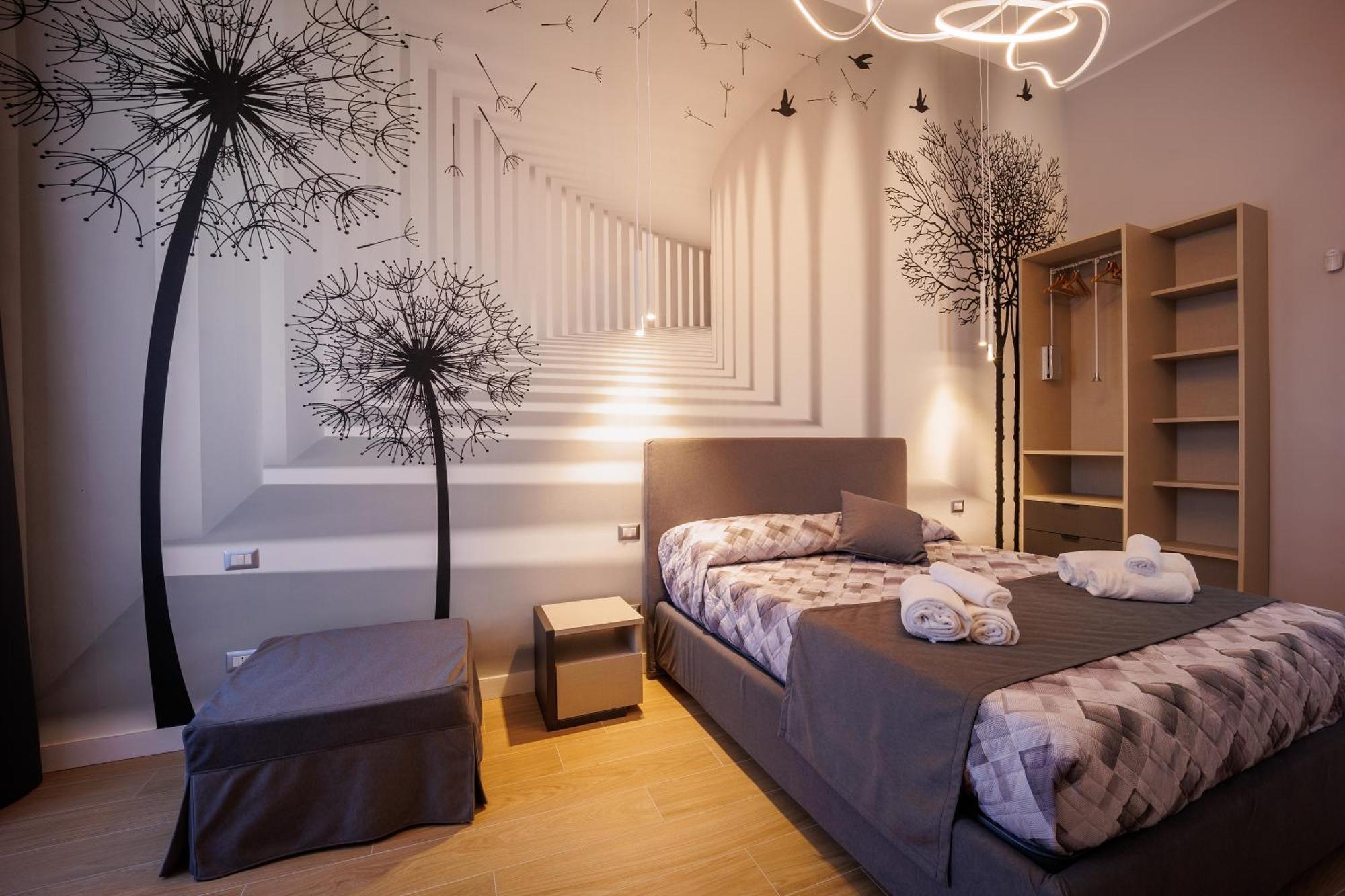 Maria Maruzzella B&B Luxury Suites Naples Extérieur photo