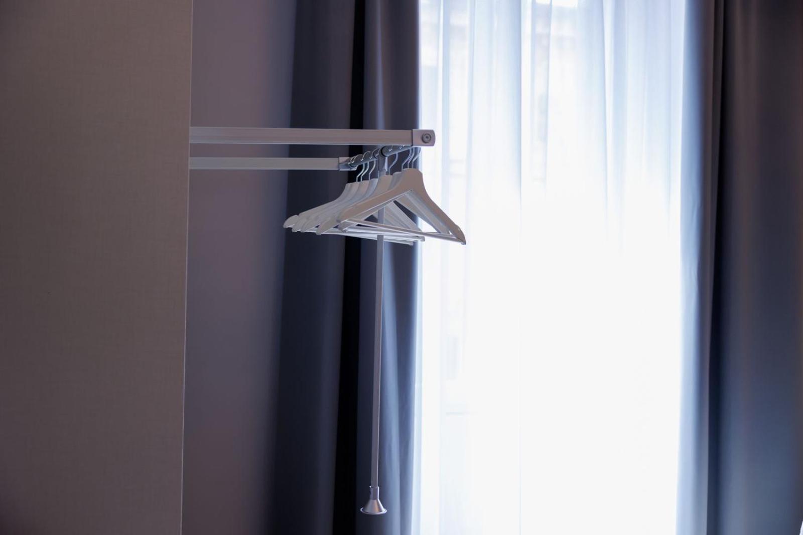 Maria Maruzzella B&B Luxury Suites Naples Extérieur photo