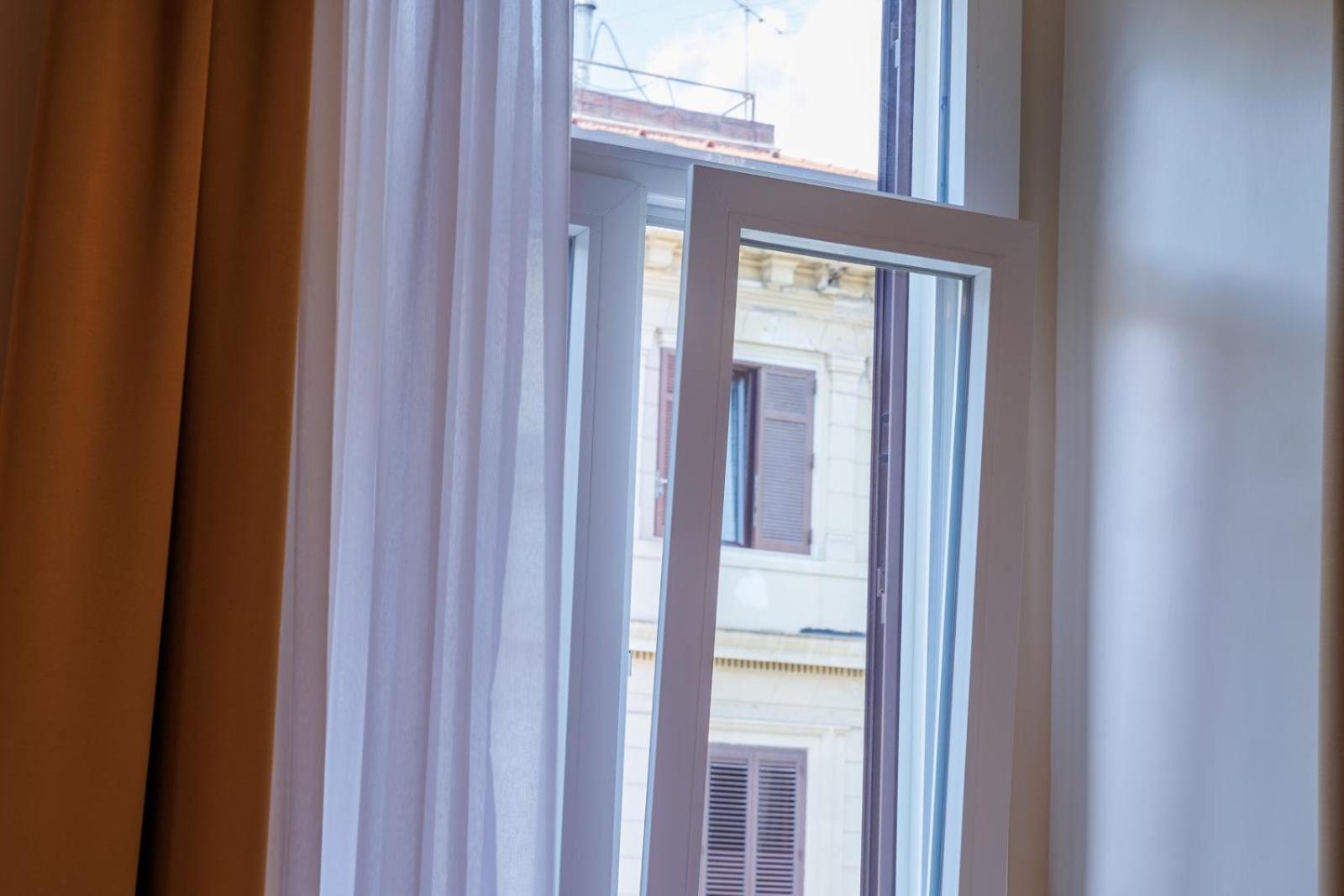 Maria Maruzzella B&B Luxury Suites Naples Extérieur photo