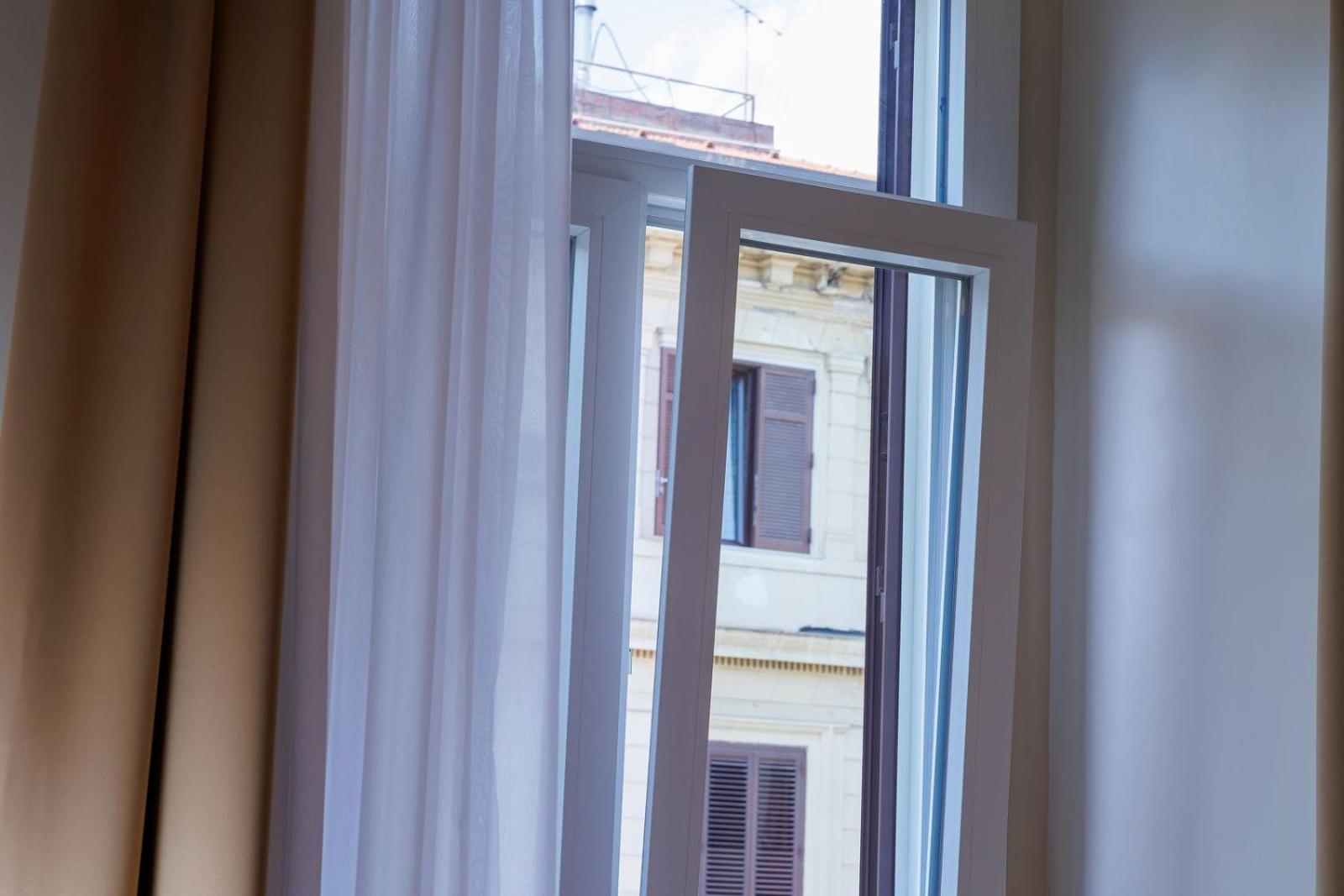 Maria Maruzzella B&B Luxury Suites Naples Extérieur photo