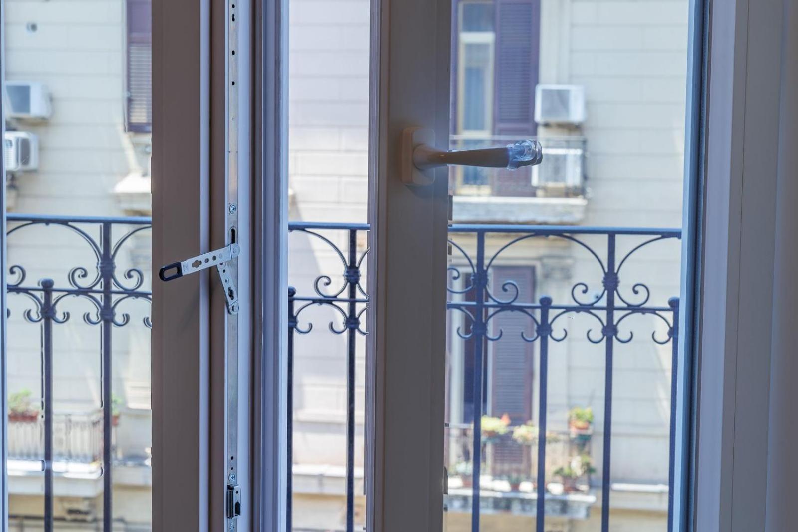 Maria Maruzzella B&B Luxury Suites Naples Extérieur photo