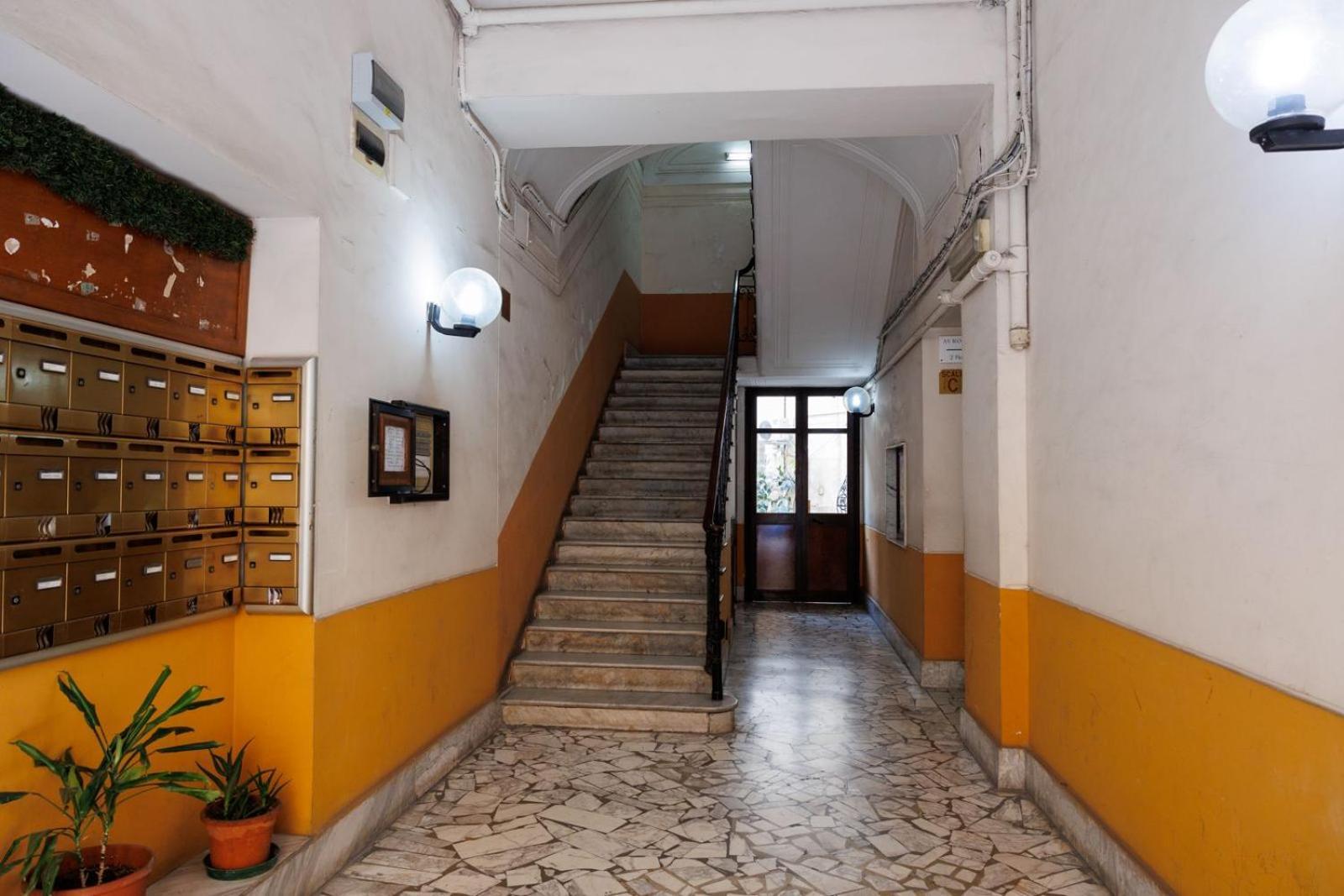 Maria Maruzzella B&B Luxury Suites Naples Extérieur photo
