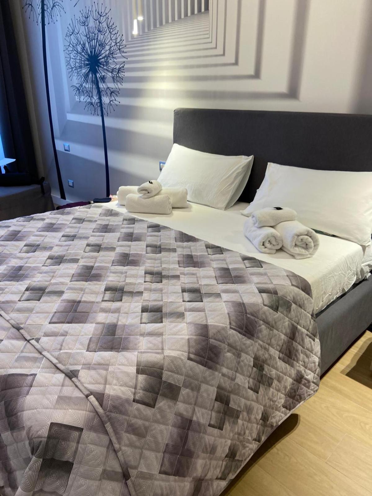 Maria Maruzzella B&B Luxury Suites Naples Extérieur photo